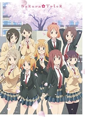 桜Trick 6 [初回特典:原作タチ描き下ろしスペシャルコミック(3)]