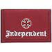 Independent Wallet OE Cross