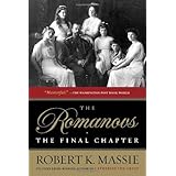 the romanovs the final chapter