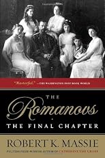 The Romanovs