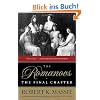 The Romanovs: The Final Chapter