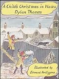 A child's Christmas in Wales