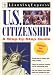 Books : US Citizenship, 2nd Edition (U.S. Citizenship)