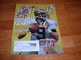Drew Brees, New Orleans Saints-Boys' Life magazine, September 2010