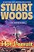 Hot Pursuit (A Stone Barrington Novel)