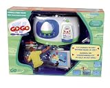 Console GOGO TV