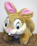 Hard to Find Disney Bambi Large Miss Bunny 15