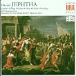 Jephtha
