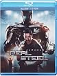 Real Steel (Blu-Ray+E-Film)