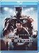 Real Steel (Blu-Ray+E-Film)