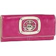 Kathy Van Zeeland Pop Culture Clutch