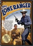 The Lone Ranger  the Lost Epis
