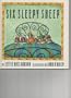 Six Sleepy Sheep