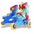 XCool Tri Skates...