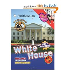 White House Q&A (Smithsonian Q&a)