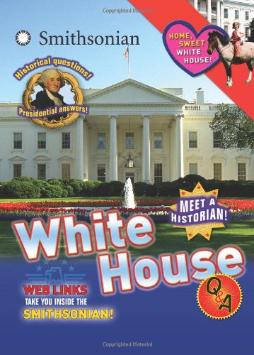 White House Q&A (Smithsonian Q&a) at Amazon.com