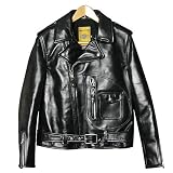 (ショット)Schott レザーダブルライダースジャケット (ショット)Schott レザーダブルライダースジャケット