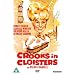 Crooks In Cloisters [DVD] [1964]