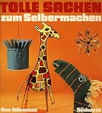 Produkt-Bild: Tolle Sachen zum Selbermachen