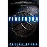 the firstborn a thriller