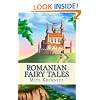 Romanian Fairy Tales