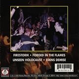 Firestorm