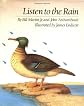 Listen to the Rain