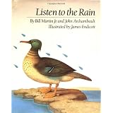 Listen to the Rain