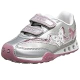 Geox Toddler Jocker Girl Shoe