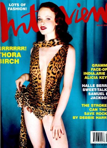 Thora Birch