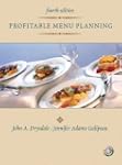 Profitable Menu Planning (4th Edition)