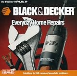 Black & Decker Home Repairs