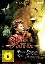 Die Chroniken von Narnia, Teil 2 - Prinz Kaspian von Narnia / Die Reise auf der Morgenröte