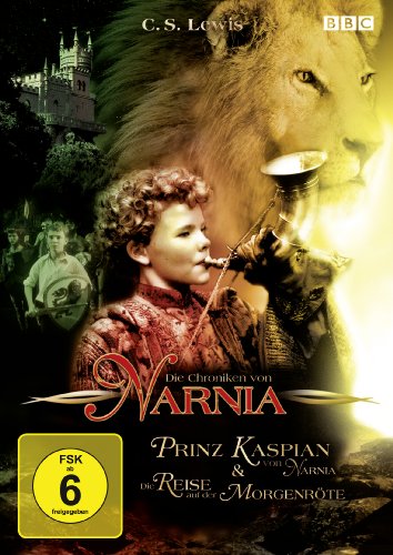Die Chroniken Von Narnia Filme