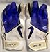 Alex Gordon Autographed / Signed Kansas City Royals Baseball Batting Gloves