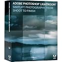 Adobe Photoshop Lightroom 1.0 (Win/Mac) [OLD VERSION]