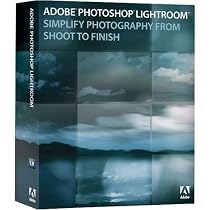 Adobe Photoshop Lightroom 1.0 (Win/Mac) [OLD VERSION]