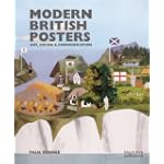Modern British Posters