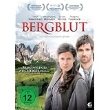 Bergblutvon "Inga Birkenfeld"