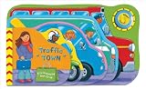 Super Sound Books: Traffic Town