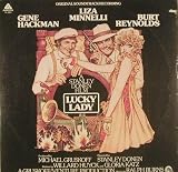 Lucky Lady