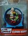 The Simpsons fan favourite homer and krusty clown figure set_s-1