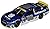 Lionel Racing Dale Earnhardt Jr #88 Nationwide Insurance Chase for Sprint Cup 2015 Chevy SS Car (1:24 Scale)