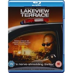 Lakeview Terrace [Blu-ray] [2009][Region Free]