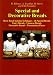 Special and Decorative Breads (The Professional French Pastry Series, Vol 3)