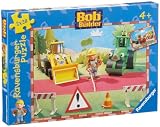Bob der Baumeister - Beim Strassenbau, 20 Teile - 