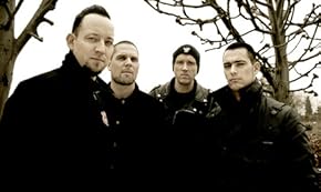 Bilder von Volbeat