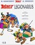 Asterix Legionarius (Latin Edition of Asterix the Legionary)