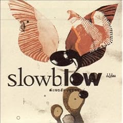 Slowblow [VINYL]