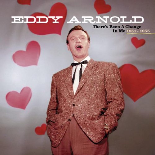 Eddy Arnold - There